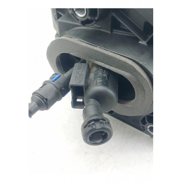 Pedal Embreagem Ford Ka 1.0 2015