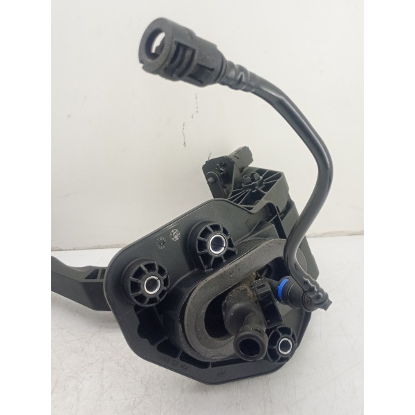 Pedal Embreagem Ford Ka 1.0 2015