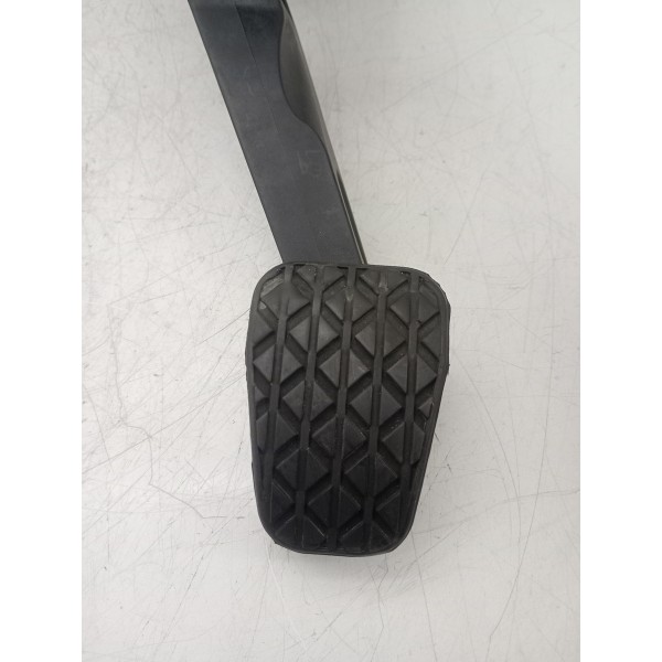 Pedal Embreagem Ford Ka 1.0 2015