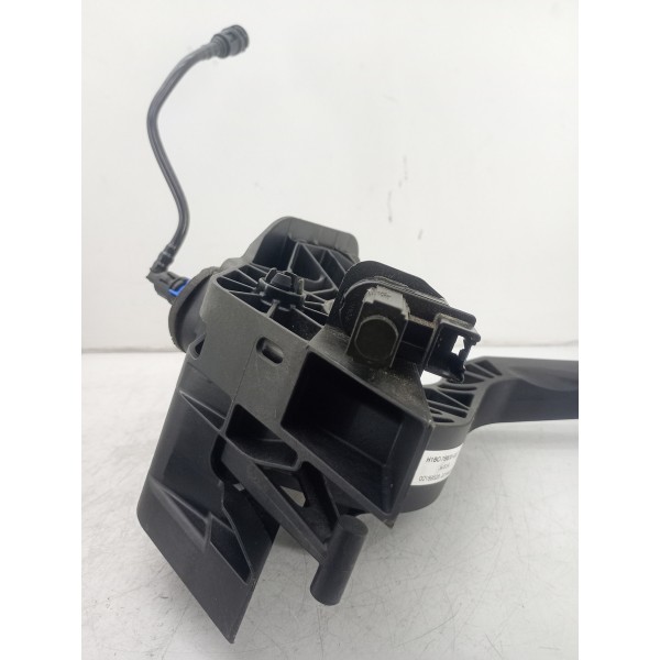 Pedal Embreagem Ford Ka 1.0 2015