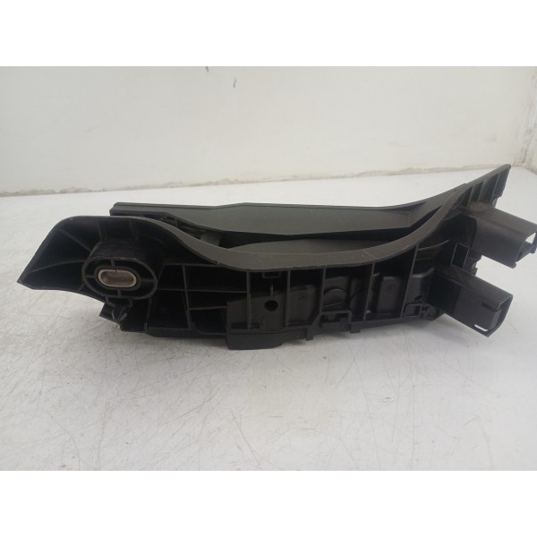 Pedal Acelerador Eletrônico Vw Tiguan 11/16 6510100301