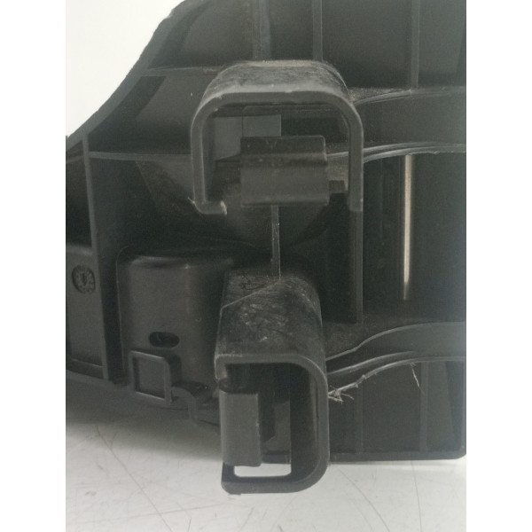 Pedal Acelerador Eletrônico Vw Tiguan 11/16 6510100301