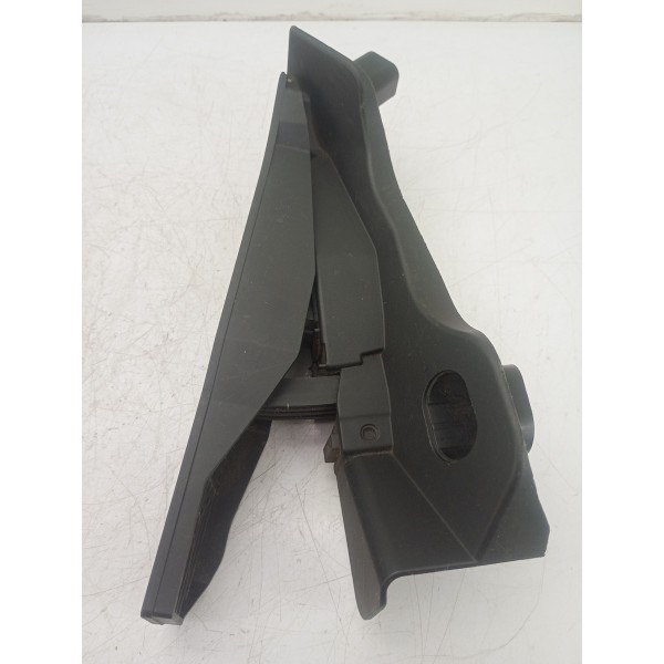 Pedal Acelerador Eletrônico Vw Tiguan 11/16 6510100301