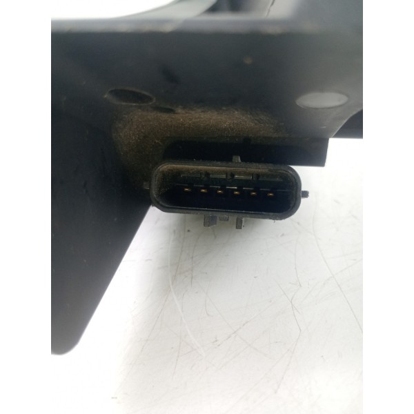 Pedal Acelerador Eletrônico Vw Tiguan 11/16 6510100301