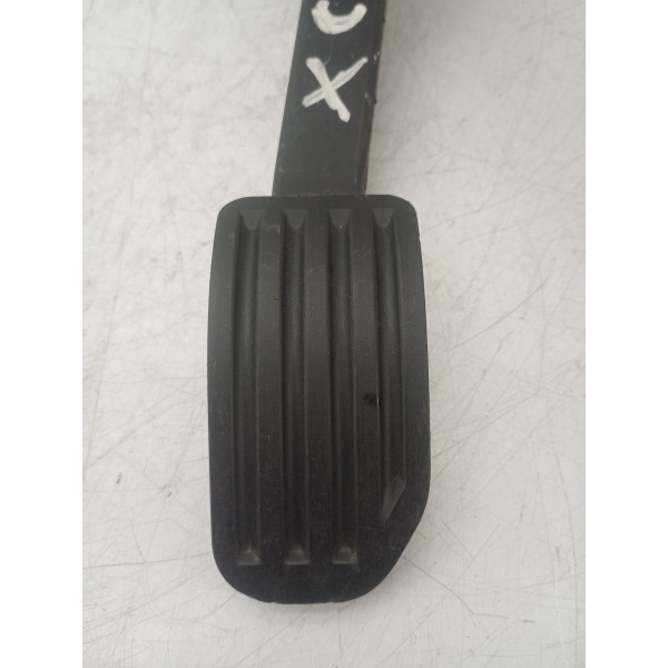 Pedal Acelerador Volvo Xc60 2010