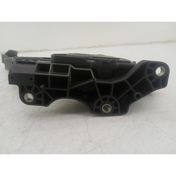 Pedal Acelerador Volvo Xc60 2010