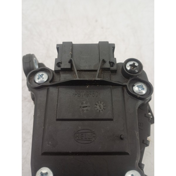 Pedal De Acelerador Gol Saveiro G7 G8 1.6  17/22