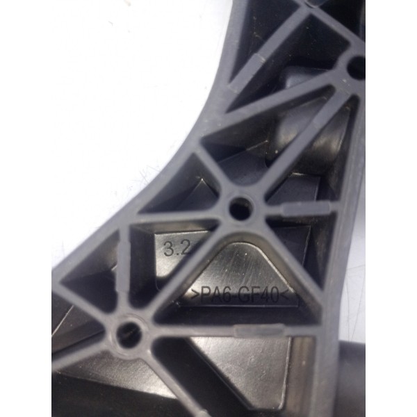 Pedal De Acelerador Gol Saveiro G7 G8 1.6  17/22