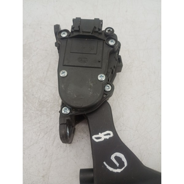 Pedal De Acelerador Gol Saveiro G7 G8 1.6  17/22
