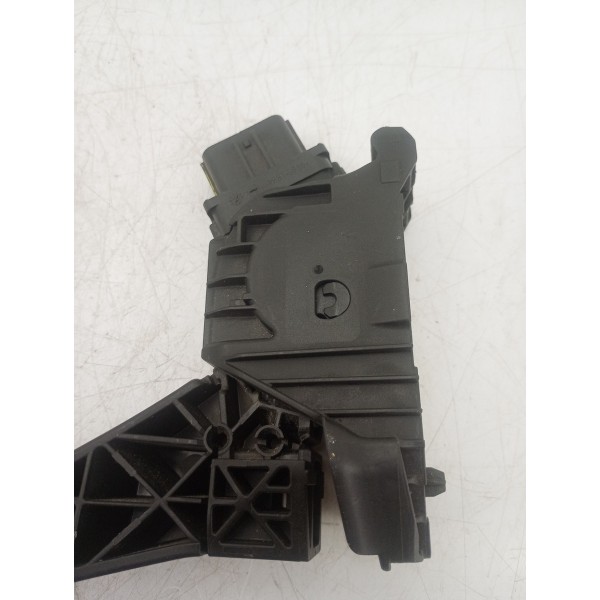 Pedal Acelerado Eletrónico Vw Polo Virtus Turbo