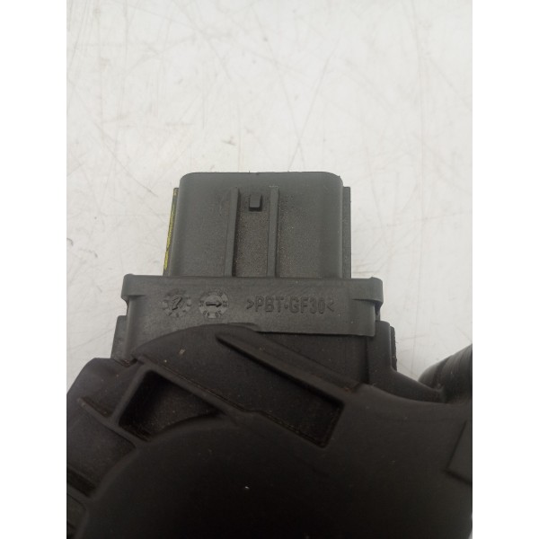 Pedal Acelerado Eletrónico Vw Polo Virtus Turbo