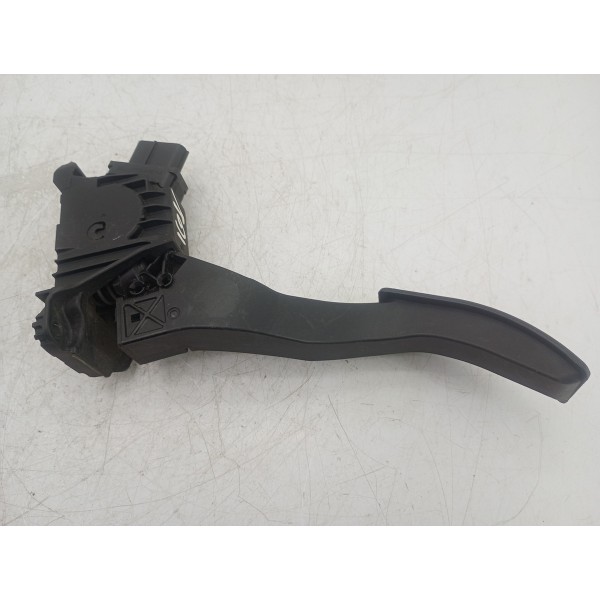 Pedal Acelerado Eletrónico Vw Polo Virtus Turbo