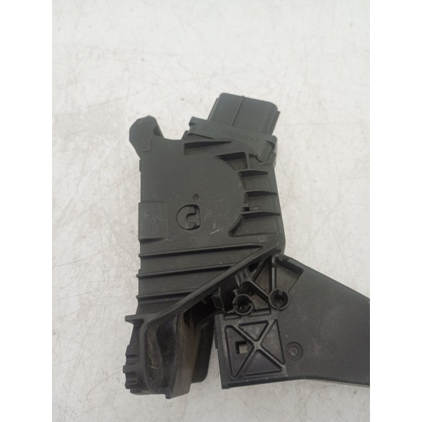 Pedal Acelerado Eletrónico Vw Polo Virtus Turbo