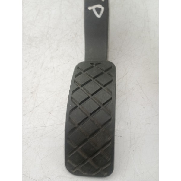 Pedal Acelerador Eletrônico Vw Up 1.0 12v 3cc Manual 15/18