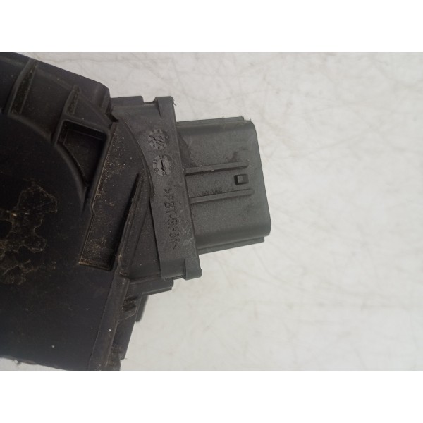 Pedal Acelerador Eletrônico Vw Up 1.0 12v 3cc Manual 15/18