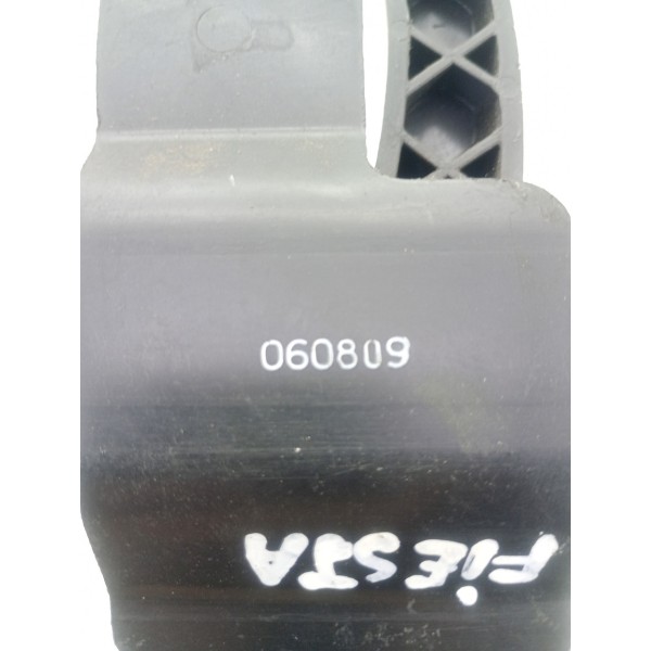 Pedal Do Acelerador Ford Fiesta 1.0 2013 2s659p732ac