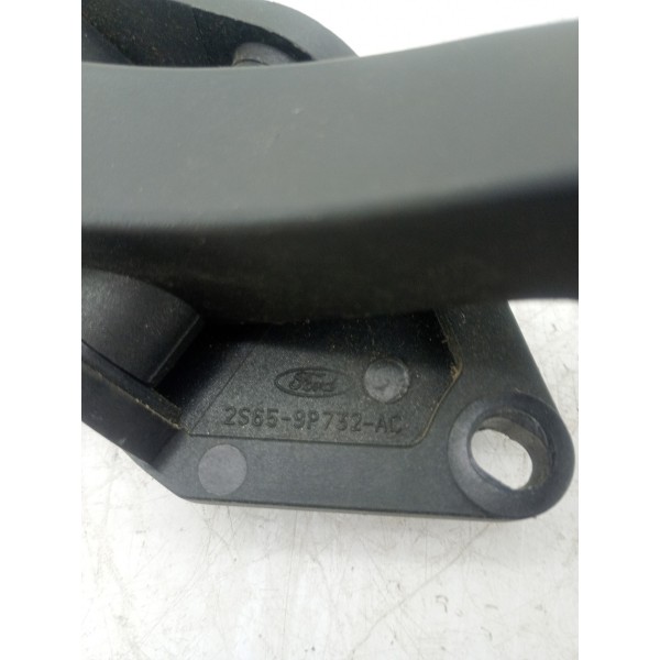 Pedal Do Acelerador Ford Fiesta 1.0 2013 2s659p732ac