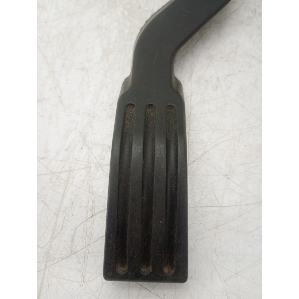 Pedal Do Acelerador Ford Fiesta 1.0 2013 2s659p732ac