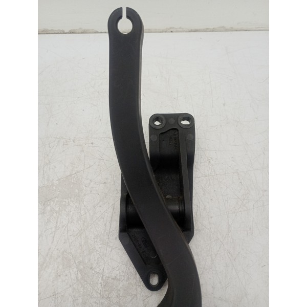 Pedal Do Acelerador Ford Fiesta 1.0 2013 2s659p732ac