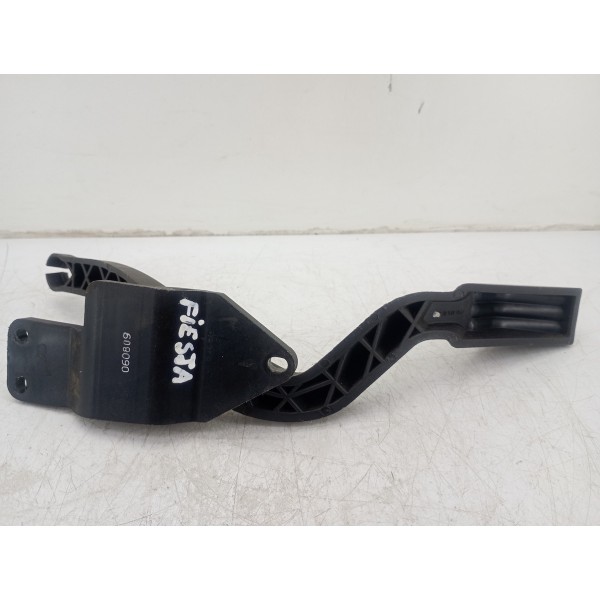 Pedal Do Acelerador Ford Fiesta 1.0 2013 2s659p732ac