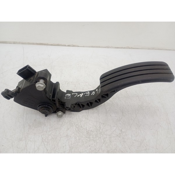 Pedal Acelerador Eletrônico Renault Fluence 2015