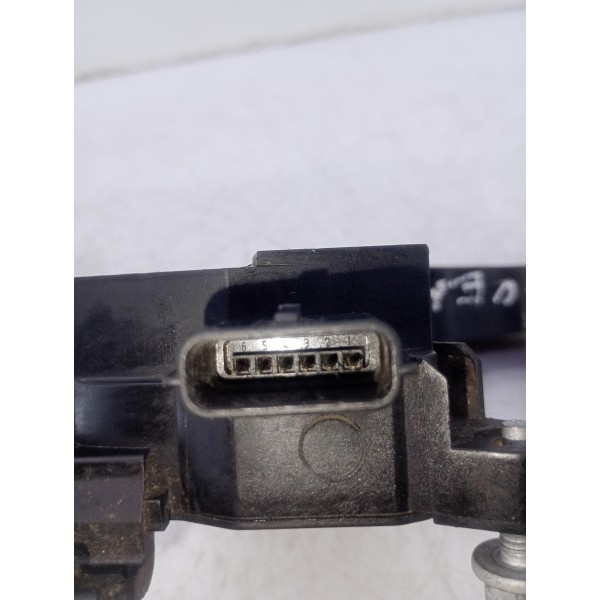 Pedal Acelerador Eletrônico Renault Fluence 2015