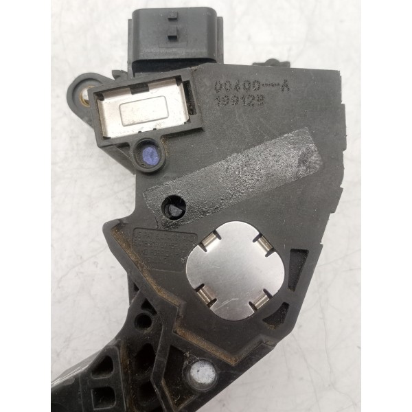 Pedal Acelerador Eletrônico Renault Fluence 2015