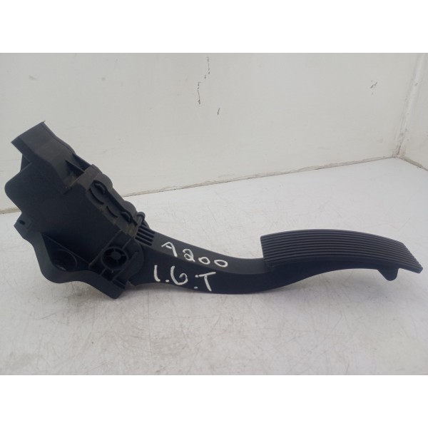 Pedal Acelerador Mercedes A200 W176 Gla200 1.6 2015 A 2019