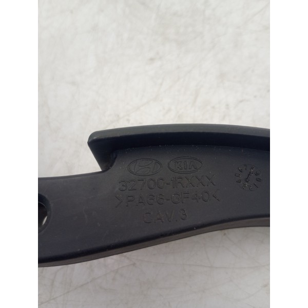 Pedal Acelerador Eletrônico Hb20 12/19 327001rxxx