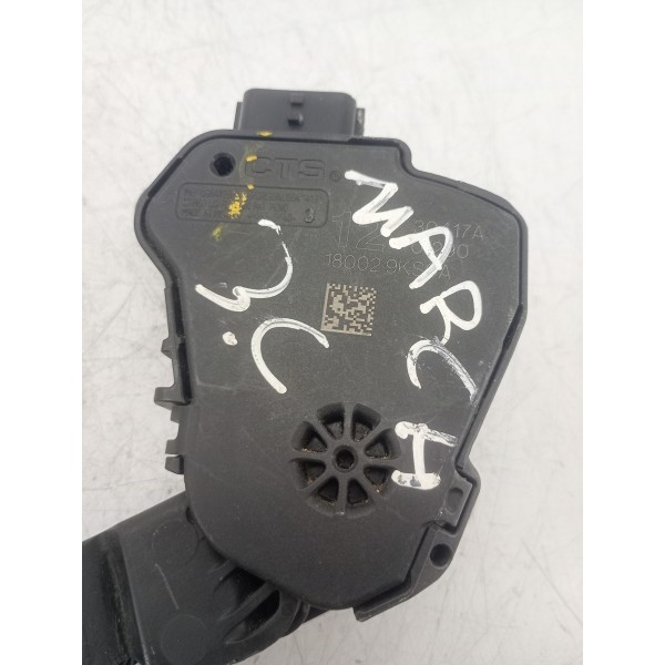 Pedal Acelerador 1.6 Nissan March Versa 2018 2019 Original