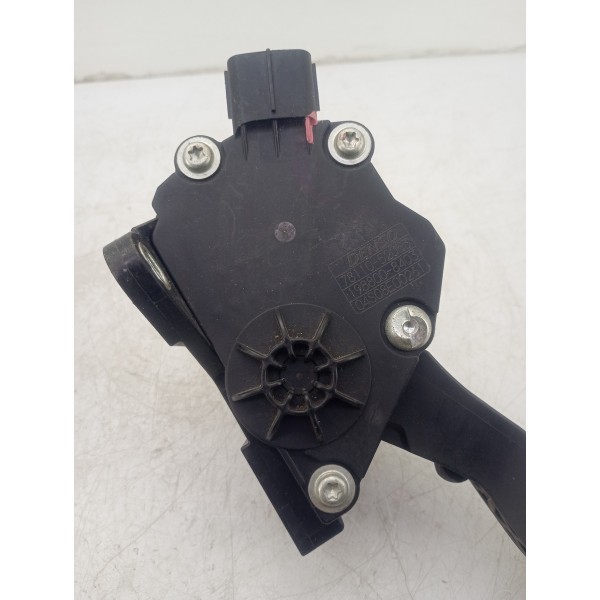 Pedal Acelerador Eletronico Toyota Etios 13/15 7811052053