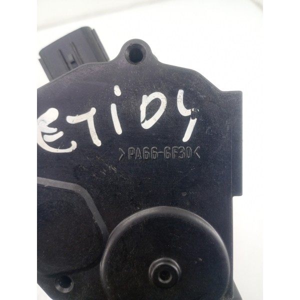 Pedal Acelerador Eletronico Toyota Etios 13/15 7811052053