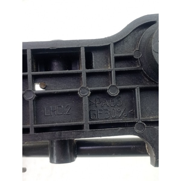 Pedal Acelerador Hyundai I30 2009/2012