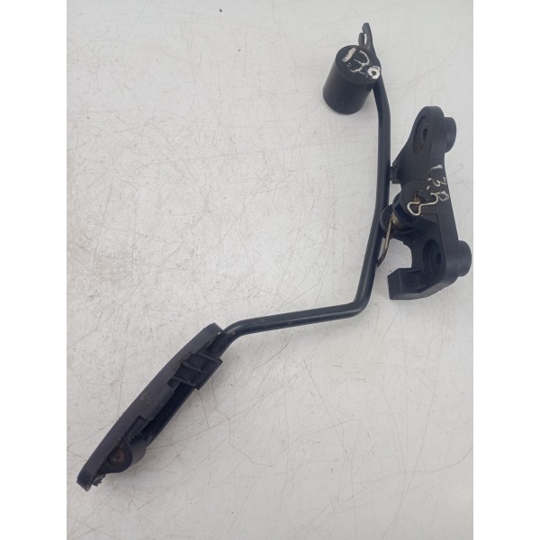 Pedal Acelerador Hyundai I30 2009/2012