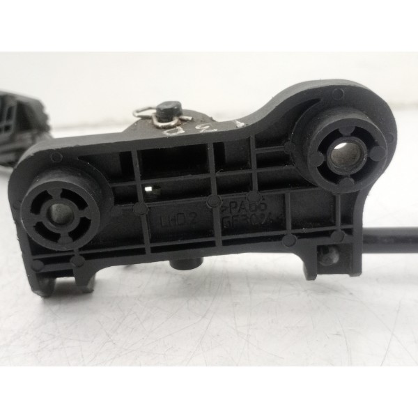 Pedal Acelerador Hyundai I30 2009/2012