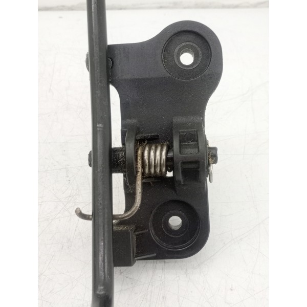 Pedal Acelerador Hyundai I30 2009/2012