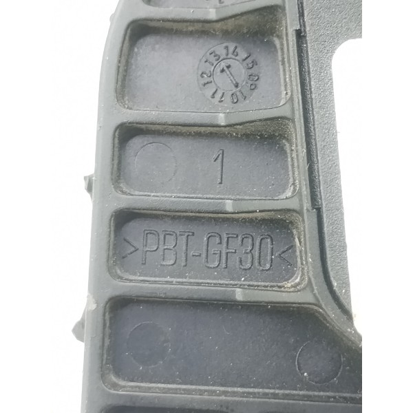 Pedal Acelerador Eletrônico Fiat Grand Siena 1.4 696227 G