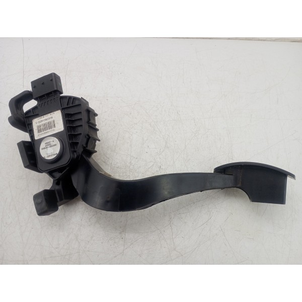 Pedal Acelerador Eletrônico Fiat Grand Siena 1.4 696227 G