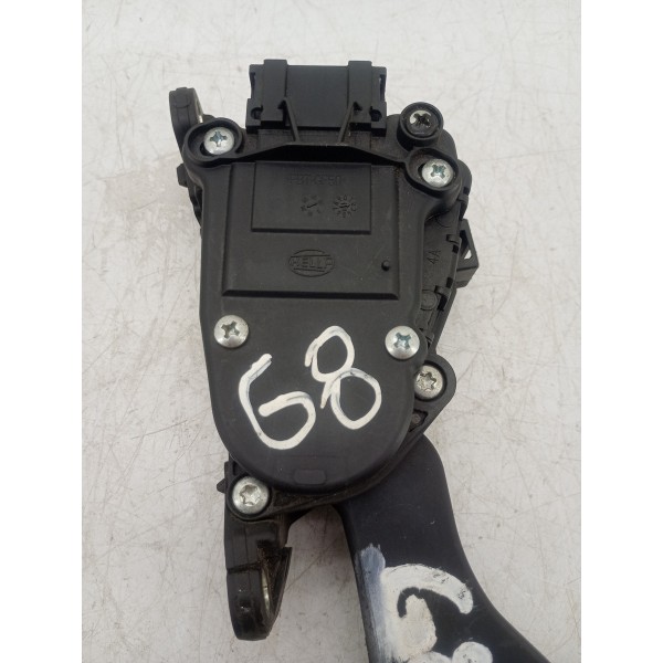 Pedal Eletrônico Acelerador Volkswagen Saveiro Voyage Gol G8