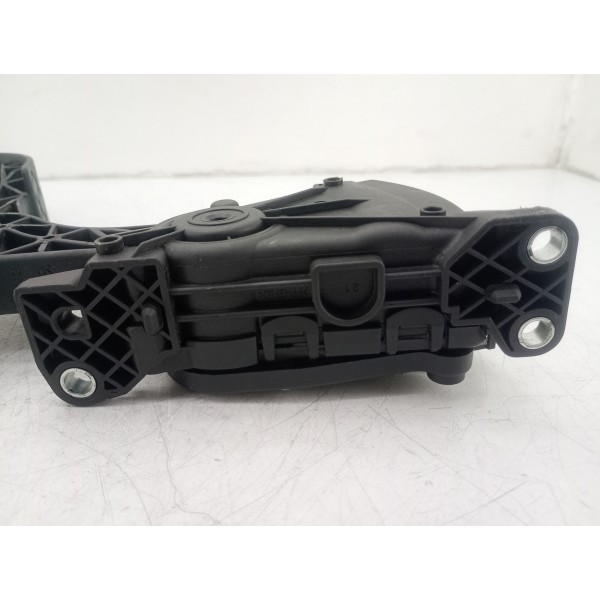 Pedal Eletrônico Acelerador Volkswagen Saveiro Voyage Gol G8