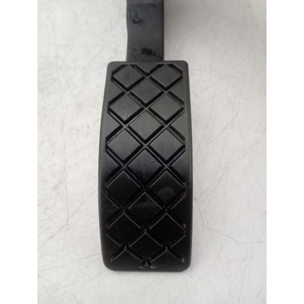 Pedal Eletrônico Acelerador Volkswagen Saveiro Voyage Gol G8