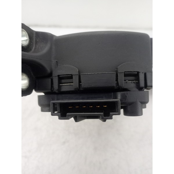Pedal Eletrônico Acelerador Volkswagen Saveiro Voyage Gol G8