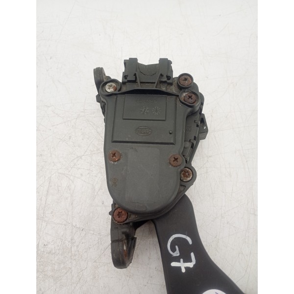 Pedal Acelerador Eletronico Gol Voyage Saveiro G5/g7 C/detal