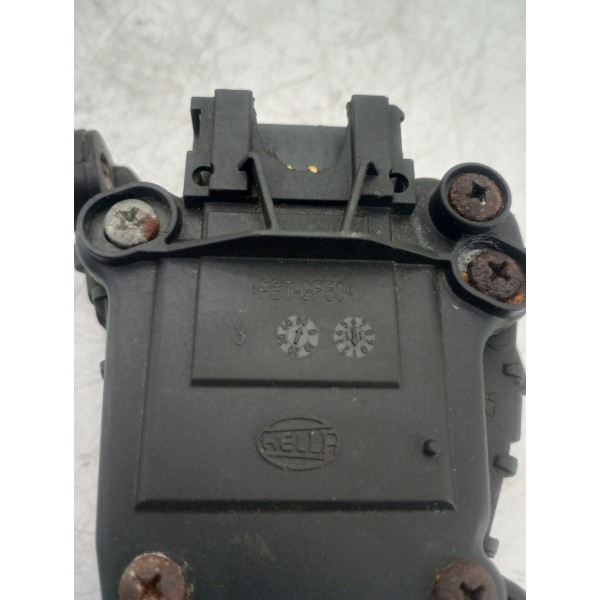 Pedal Acelerador Eletronico Gol Voyage Saveiro G5/g7 C/detal