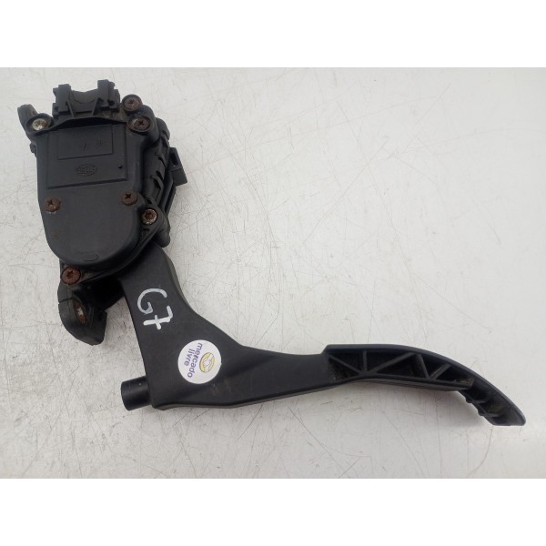 Pedal Acelerador Eletronico Gol Voyage Saveiro G5/g7 C/detal