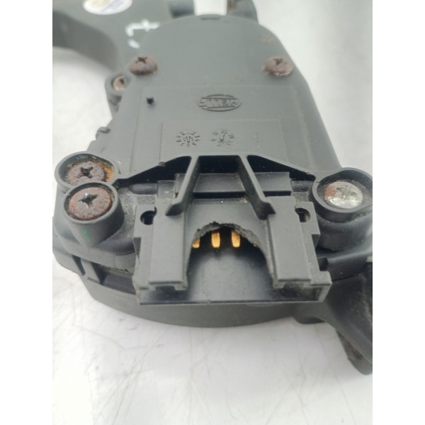 Pedal Acelerador Eletronico Gol Voyage Saveiro G5/g7 C/detal
