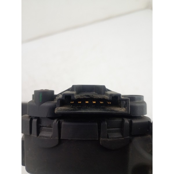 Pedal Acelerador Eletronico Gol Voyage Saveiro G5/g7 C/detal