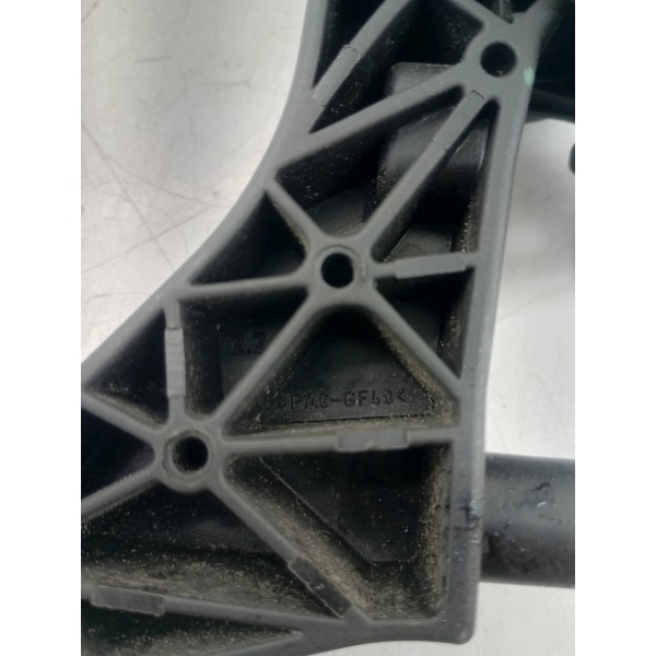 Pedal Acelerador Eletronico Gol Voyage Saveiro G5/g7 C/detal