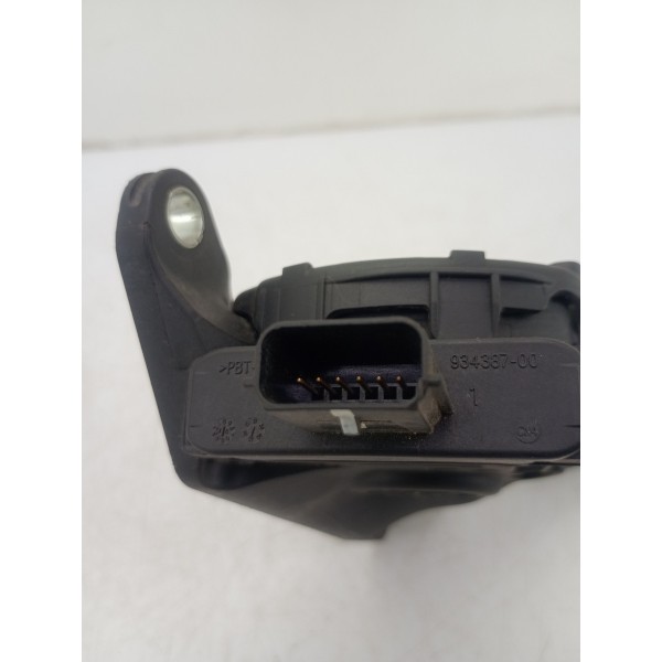 Pedal Acelerador Eletrônico Ford Ka 2016