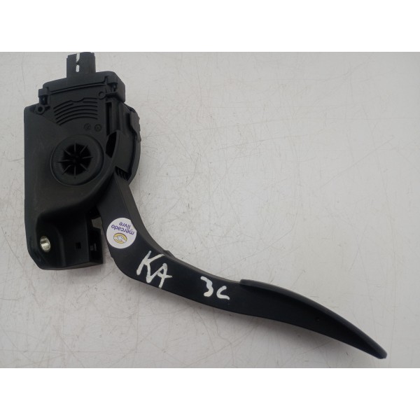 Pedal Acelerador Eletrônico Ford Ka 2016